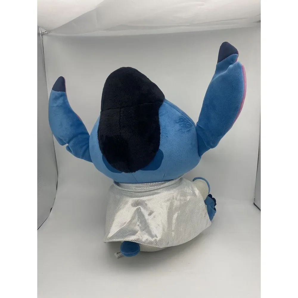 Lilo &‎ Stitch Elvis Stitch 16